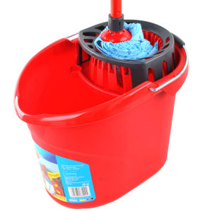 Vileda | Multifunctional Press Water Squeezing Mop Bucket