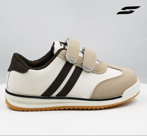 Smasher  Kids Sneakers Shoes Darius