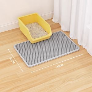 7o | Anti-scatter Cat Litter Mat