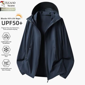 TUCANO | Anti-UV Quick-Dry Sun Protection Shirt