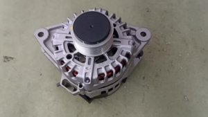 373004A320 ALTERNATOR ASSY (GRAND) A2-ENG FOR HYUNDAI STAREX (MOBIS ORIGINAL) PART #: 37300-4A320: 373004A320