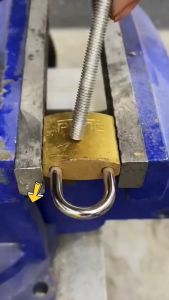 [HCM]Bộ 6 mũi khoan Taro tạo ren HSS 4341 - Phụ kiện máy khoan  Mũi Khoan Tạo Ren Taro Mạ Titan M3-M10