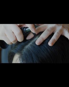 20 mL Hair Rise Hair Spray สเปรย์กระตุ้นให้ผมงอกใหม่ ป้องกันผมร่วง จากงานวิจัย M.เชียงใหม่ และปัญหาหัวล้าน ชุดบาง และจากการทำสี ผมร่วง