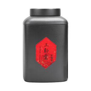 SANQINTANG | Selected Ripe Pu-erh Tea 500g