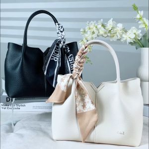 Tas Fashion 2025: Tas Wanita Berkualitas Tinggi & Kapasitas Besar