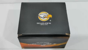 SEAHAWK ROVER LITE II 800 SPINNING REEL