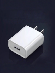 Fast and Slow Charging USB Adapter 5V 1-2A