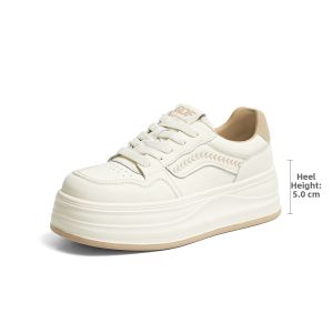 Reddragonfly | Autumn New Elevated Casual Shoes For Women