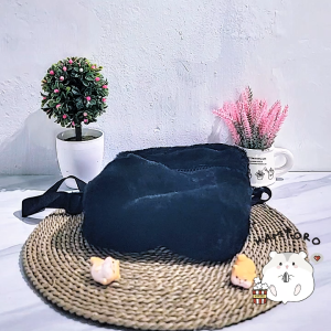 Hamtoro Tas Bonding Hamster Sugar Landak Glider Extra Lembut Travel Bag