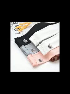 ByKiddos - Mahkota Pants Legging Anak Perempuan Import / Leging Bayi Import / Celana Panjang Anak Perempuan Impor