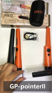 Detektor Emas Waterproof & GP-Pointer: Panduan Lengkap