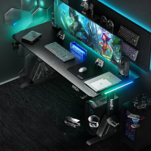 Intelligent Height Adjustable Table
