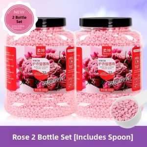 MONLEYTA | Long-lasting Fragrance Laundry Scent Beads Anti-bacterial and Anti-mite