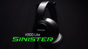 Headset Headphone Bluetooth Aux 3.5mm Nemesis X900Lite Stereo Bass Headset