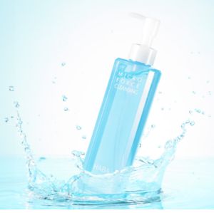 【Direct From Japan】HABA Micro Force Cleansing | Oil-Free Feel Deep Cleansing | Japanese Skincare