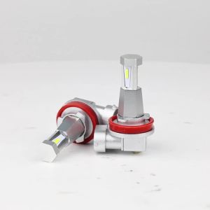 XSTORM H11 LED Fog Light Canbus NO ERROR 9005 9006 H7 LED Fog Headlight 35000LM 30W 6000K HB3 HB4 Headlight 12V 24V White Beam