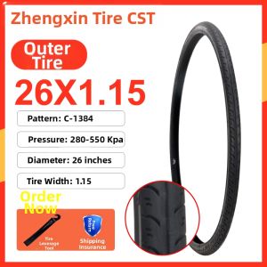 Durable 26inch Road Bicycle Tire
