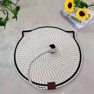 [SG]🚚 Felt Wooden Board Internet Celebrity Multi-layer Tree Hole Cat House Integrated Wear-resistant Cat Tub All Seasons