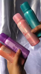 J Spray JFragrance Buy1 Take1 Body Fragrance Spray Shes The One 60ml