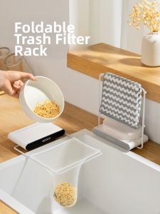 ecoco | Kitchen Sink Waste Filter Strainer Disposable