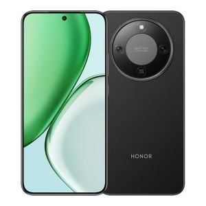 HONOR | Waterproof Shockproof 5G Wireless Charging Long Battery Life NFC Smartphone