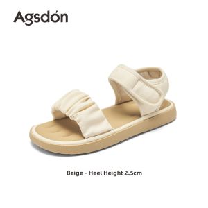 Agsdon | Comfortable Anti-Slip Beautiful Summer Sandals