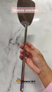 Sodet Stainless - Sutil Stainless