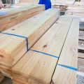 Papan Kayu Jati Belanda P110×L9×T1,5cm sudah di hamplas. 