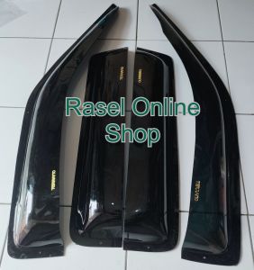 Talang Air Nissan Terano Model Jumbo Besar