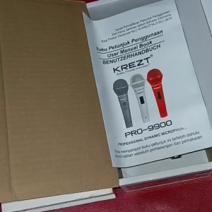 H38 SUPER KTV MIC KABEL KREZT ORI 100% METAL SWITCH ON OFF DYNAMIC CARDOID VOKAL KARAOKE GERMAN TECNOLOGY KABEL 4 METER DYNAMIC KARAOKE DYNAMIC DINAMIX DINAMIK EALSEM PRO DJ MC AUDIO SOUND SISTEM SYSTEM VOKAL VOCAL SULTAN MIK MIX MICROPHON MICROPHONE MIKR