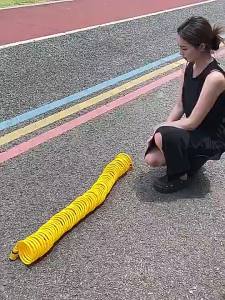 [selected]Heavy Duty Garden Hose with Watering Expandable Hose with Magic Spray Durable Water Hose Garden