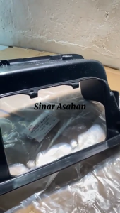 Plastik Tangga RH LH HINO LOHAN 500 EMGI S51Q1/2-EW060