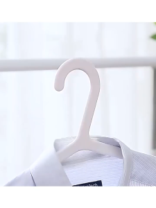 Pengait Jemuran / Stainless Steel Clothes Fork / Portable Clothes Drying Supplies