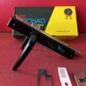 Kunci Orchad P1 / Kunci Pintu Almunium Orchad P1 / Handle Pintu
