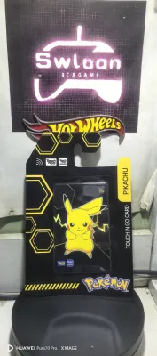 Touch n Go Card Limited Edition - TNG Card NFC(List)