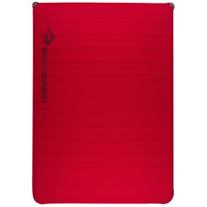 Inflatable Portable Sleeping Pad Moisture-Proof