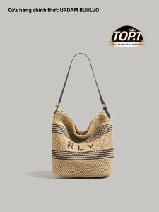 URCDN RDALVO | Túi Xách Mây Du Lịch Mùa Hè