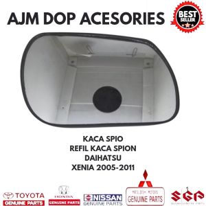 kaca spion miror daihatsu xenia lama 2004-2011