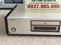 Đầu CD Sony Cd R3 Đẹp xuất sắc , hàng cao cấp nội địa nhật bản, tiếng rất hay,mắt đọc gấu , nhanh , không kén đĩa. 