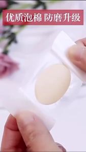 Stylish Heel Protection: Masely & YoPo 10Pcs/set Heel Protector Sticker Tape Anti-Wearing Heel Pads