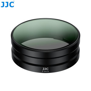JJC | JJC Camera Lens Filter for Ricoh GR IV GR4 GRIV HDF GR IV Monochrome 31 Multi-Layer Coatings UV Filter Compatibility Lens Cap