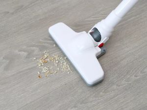 รับประกัน 6 ปี 98800PA เครื่องดูดฝุ่น ใช้ได้ทั้งแบบเปียกและแบบแห้ง แบตเตอรี่อายุการใช้งานยาวนาน เครื่องดูดฝุ่นไร้สาย vacuum cleaner