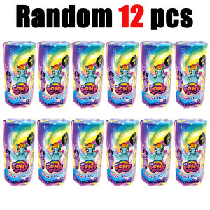 Bandai | Hot selling My Little Pony Blind Box Series Anime Figures Ornaments Dolls Fans Birthday Gift Random Blind Box