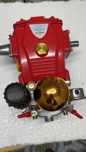 ĐẦU XỊT RAIDEN  RD 22N - 1HP TI SỨ - BẦU ĐỒNG chất lượng cao + TẶNG NHỚT 1 CHAI NHỚT 4 Thì 1L Hiệu KAVI