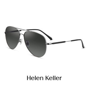 HELEN KELLER | Driving UV Protection Sunglasses