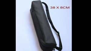 Túi vải đựng chân máy cần câu đựng tripod 50cm