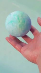 Viên sủi bồn tắm có tạo bọt giúp dưỡng da thư giãn mùi hương nước hoa ngọt diu nhẹ nhàng viên sủi cho bồn tắm-GL314