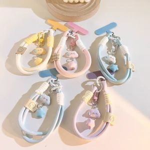 Cute Cloud and Star Charms