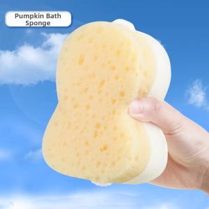 KINBENZ | Infant Bath Sponge Mud Removing Washcloth