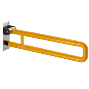 JIAWENHUA | Anti-slip Barrier-free Toilet Handrail